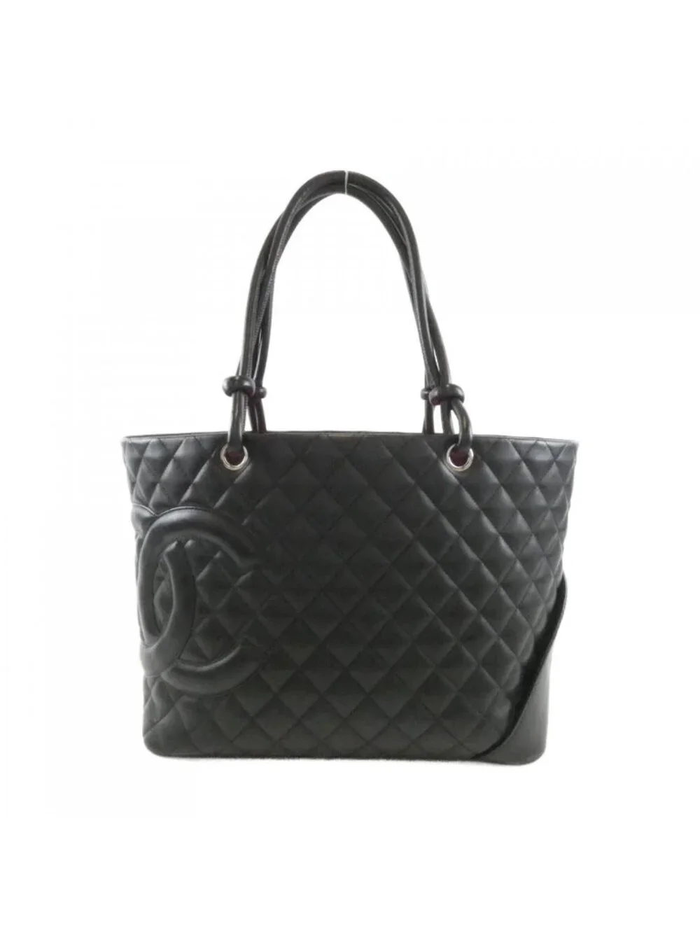 Chanel Cambon Line